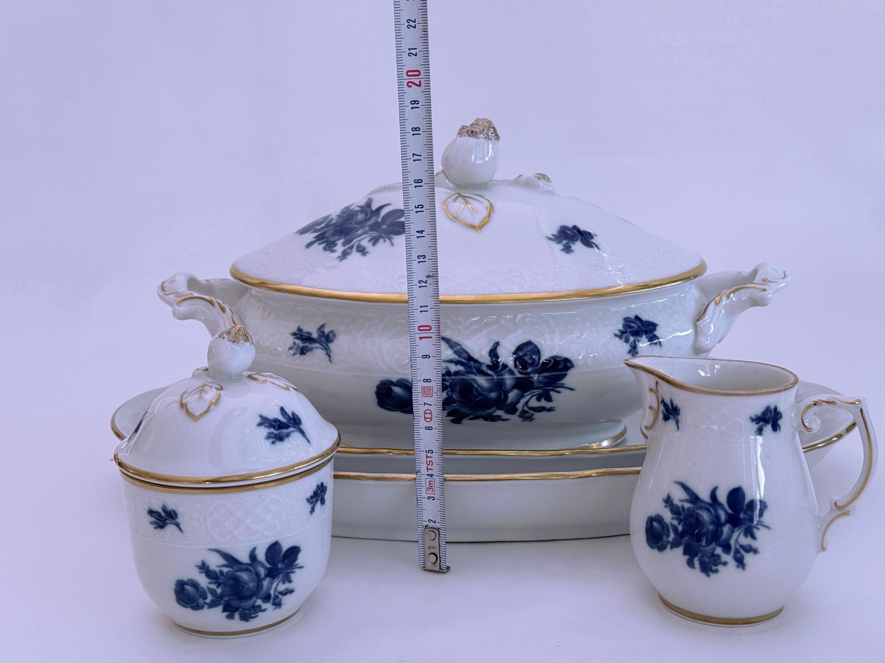 Arzberg Set di piatti: Schumann Arzberg*Lot**** – Usato da Dübendorf venduto da Orchid18 5