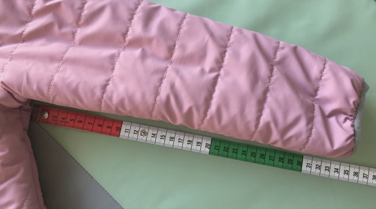 Giacche & Cappotti: Manteau Mikk-Line, 7 ans – Usato da Chernex venduto da mutzinet 3