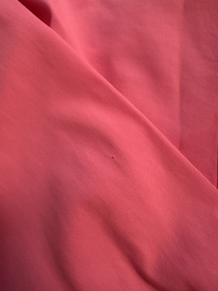 Versace Blusen: Damen Hemd Versace Jeans Couture pink – Gebraucht aus Baden von Marytumby 5