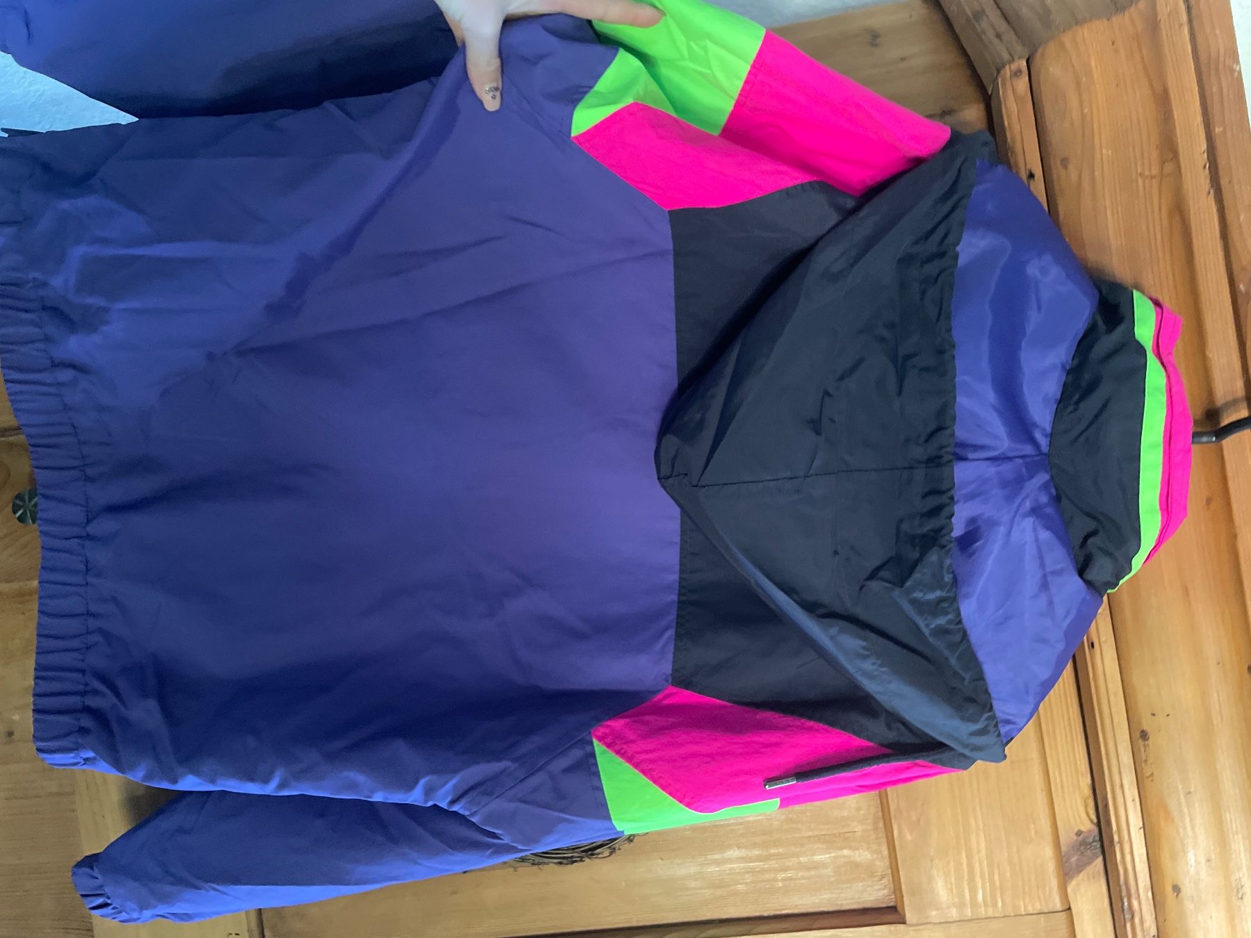 Giacche: Karl Kani Windbreaker M – Nuovo (secondo la descrizione) da Eggersriet venduto da jan_25tn 2