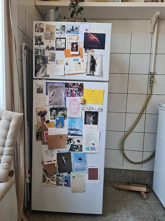 Frigoriferi: Frigo Electrolux – Usato da Genève venduto da ate_9hnh