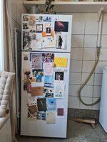 Frigo Electrolux
