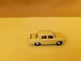 Renault 8 Herpa Magic 1:87