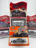 Matchbox Ford Police Interceptor - 2021 - 95/100