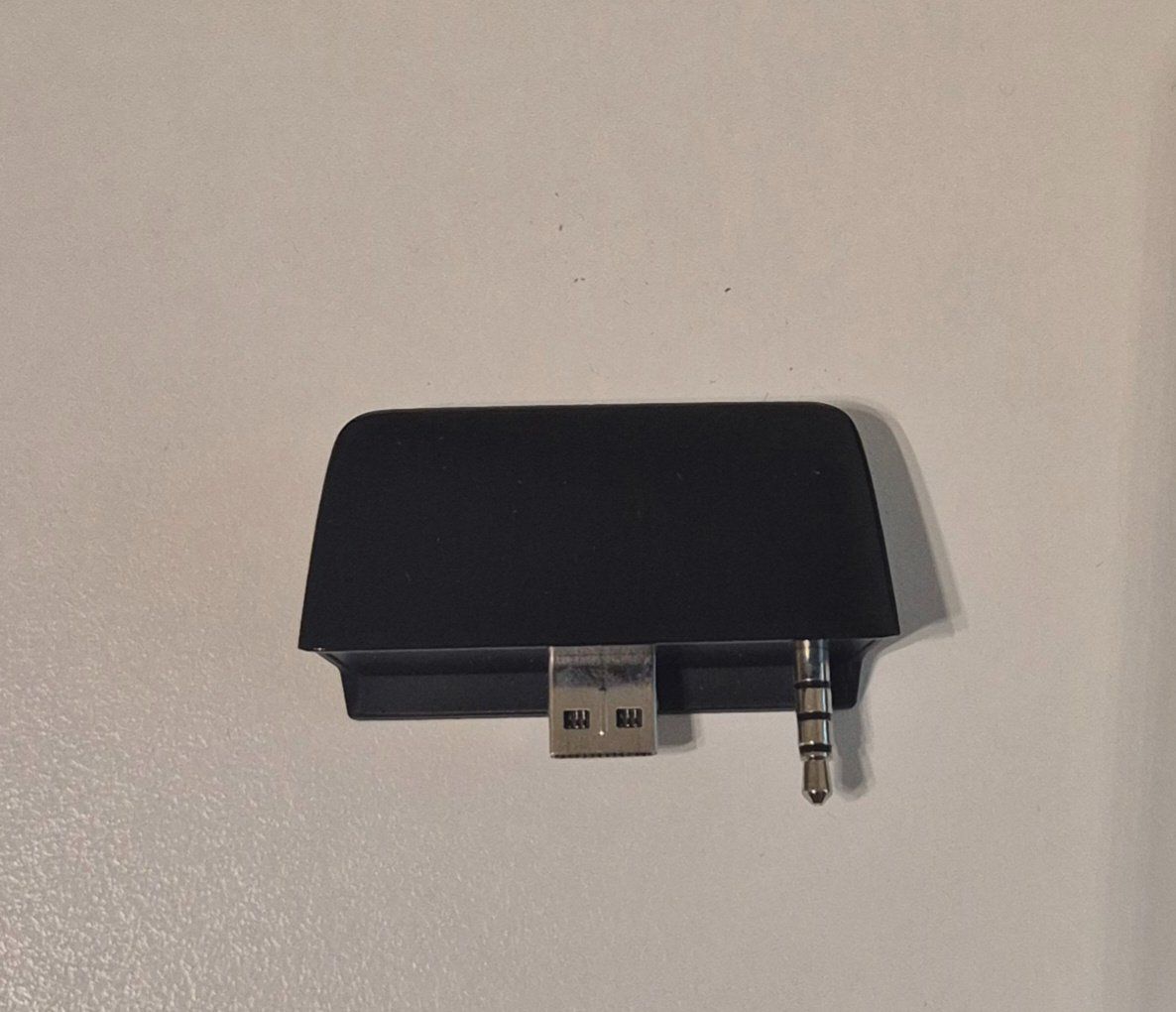 Laufwerke & Adapter: Wireless Audio Transmitter für Xbox Controller neu – Neu und originalverpackt aus Neftenbach von fuschetto1072 5