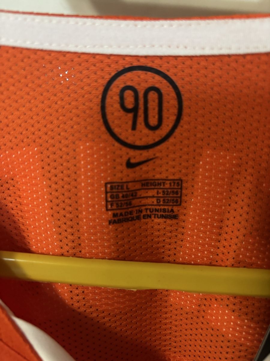 Nike Canottiere & Pantaloni: Retro Niederlande Trikot – Nuovo e nell'imballaggio originale da Turgi venduto da Alina1 5
