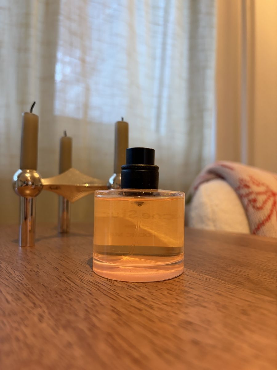 Frédéric Malle Parfum & Eau de Toilette: Acne Studios Parfum par Frederic Malle 50 ml – Gebraucht aus Zürich von ceu_2mcv 1