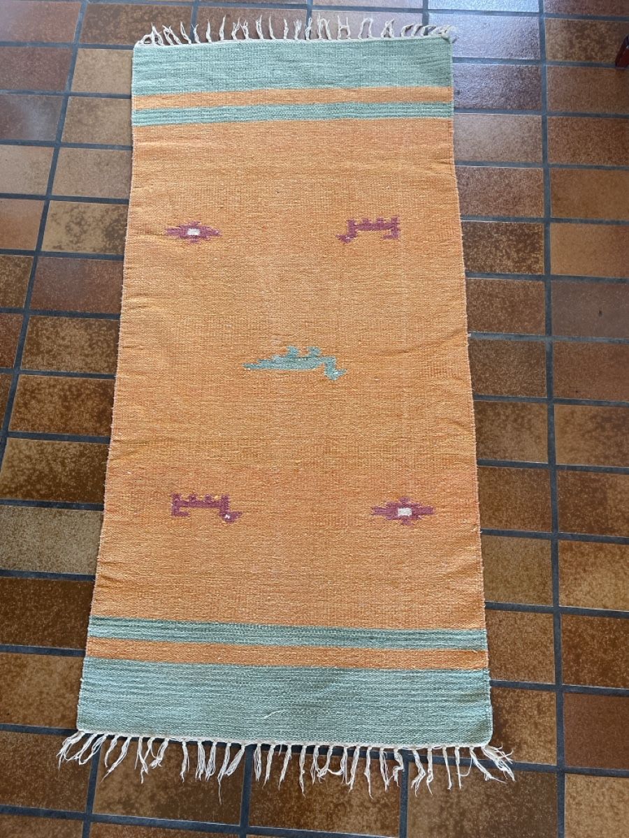 Tappeti: Teppich – Usato da Freidorf TG venduto da ibipatria