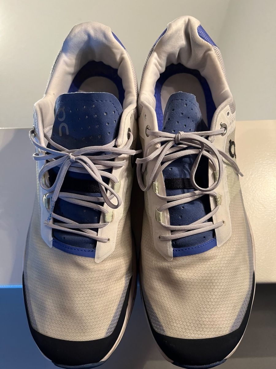 On Scarpe da uomo: On Running Sneaker Cloudvista – Usato da Thun venduto da mir_8tjd 3