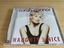 Sarah Connor – Naughty But Nice
