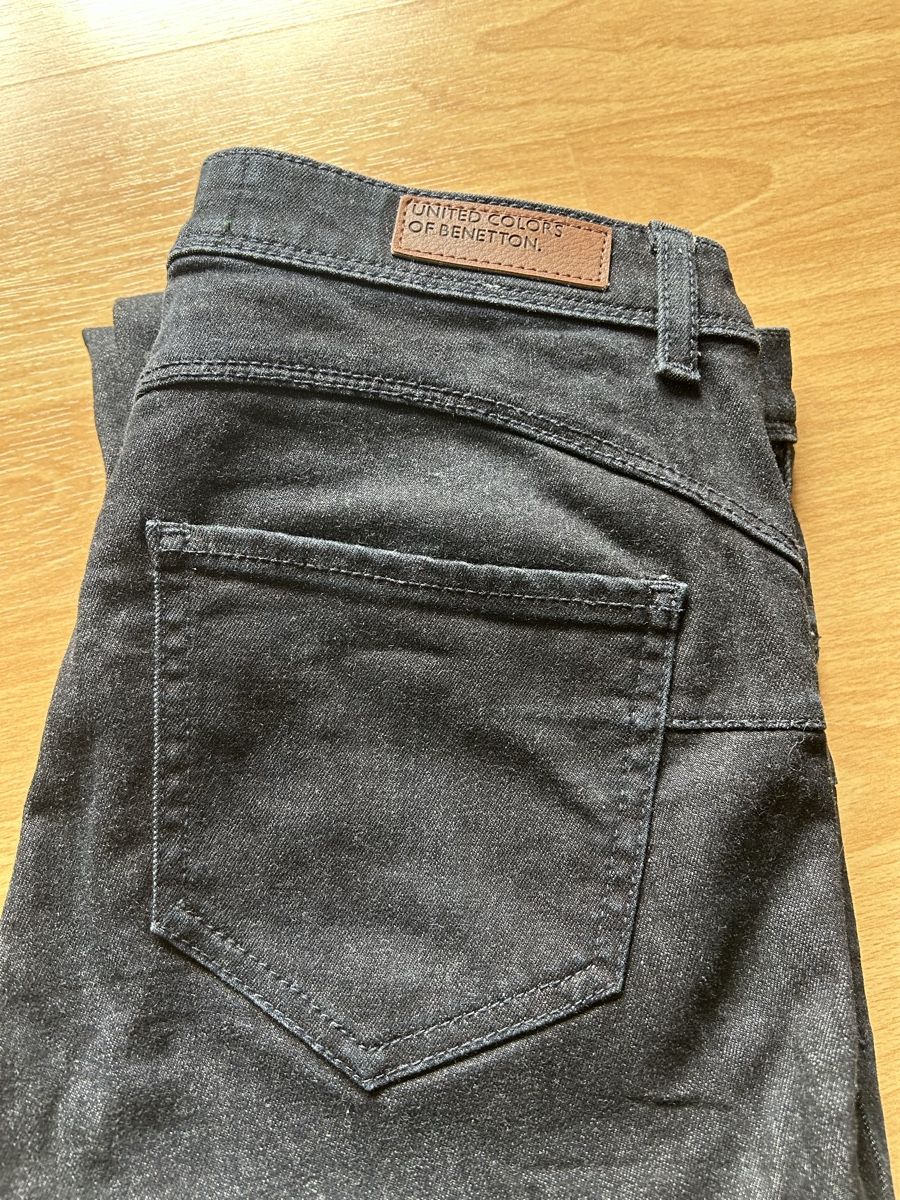 Benetton Jeans: Benetton Jeans , Gr. 26/32 – Nuovo (secondo la descrizione) da Stein AG venduto da Amic_5275 3