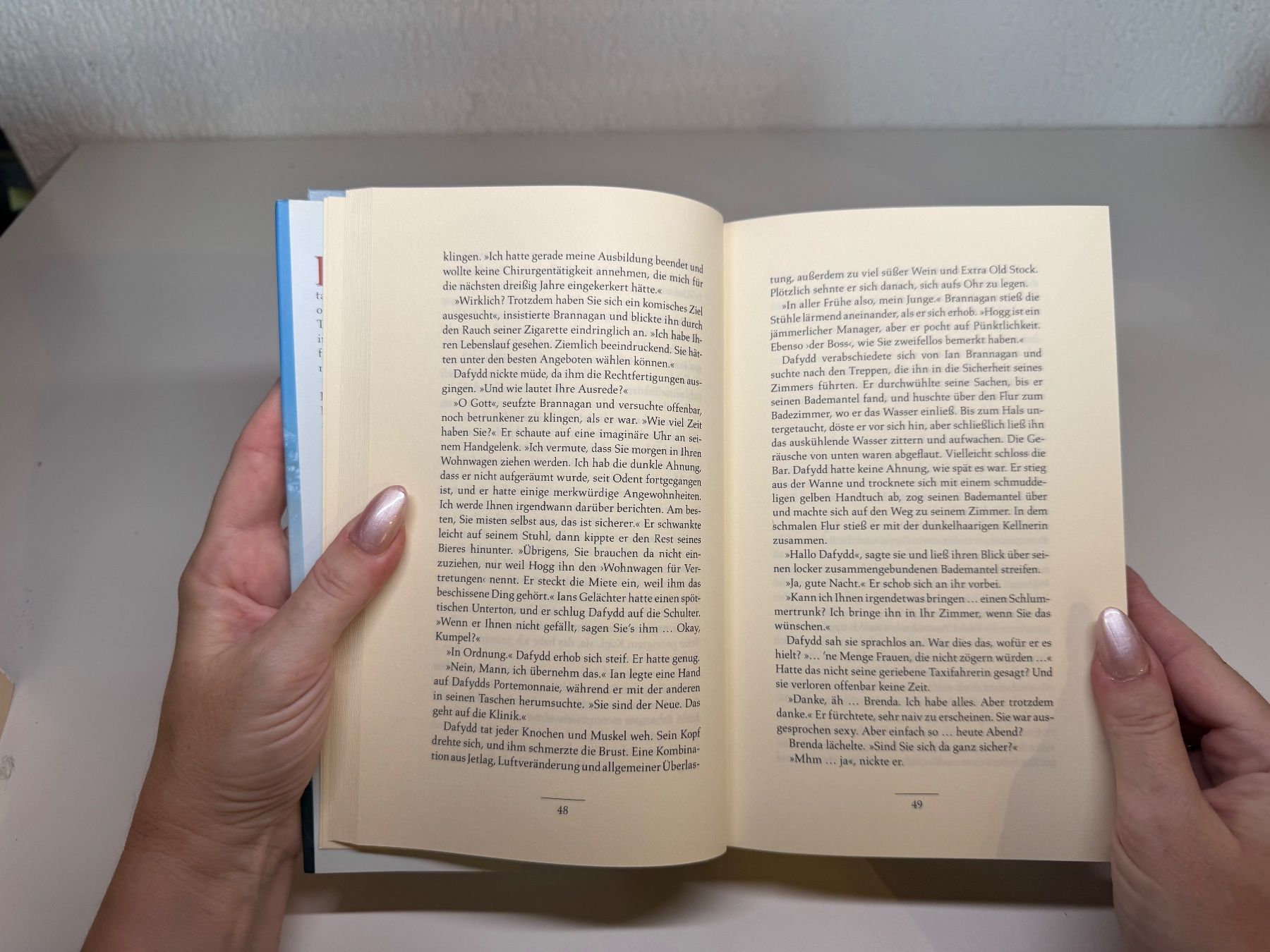 Bücher: ROMAN: Kitty Sewel, Zeit der Eisblüten – Gebraucht aus Grosswangen von Deutsche_Romane 3