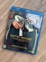 Hotel Desire  Blu-ray