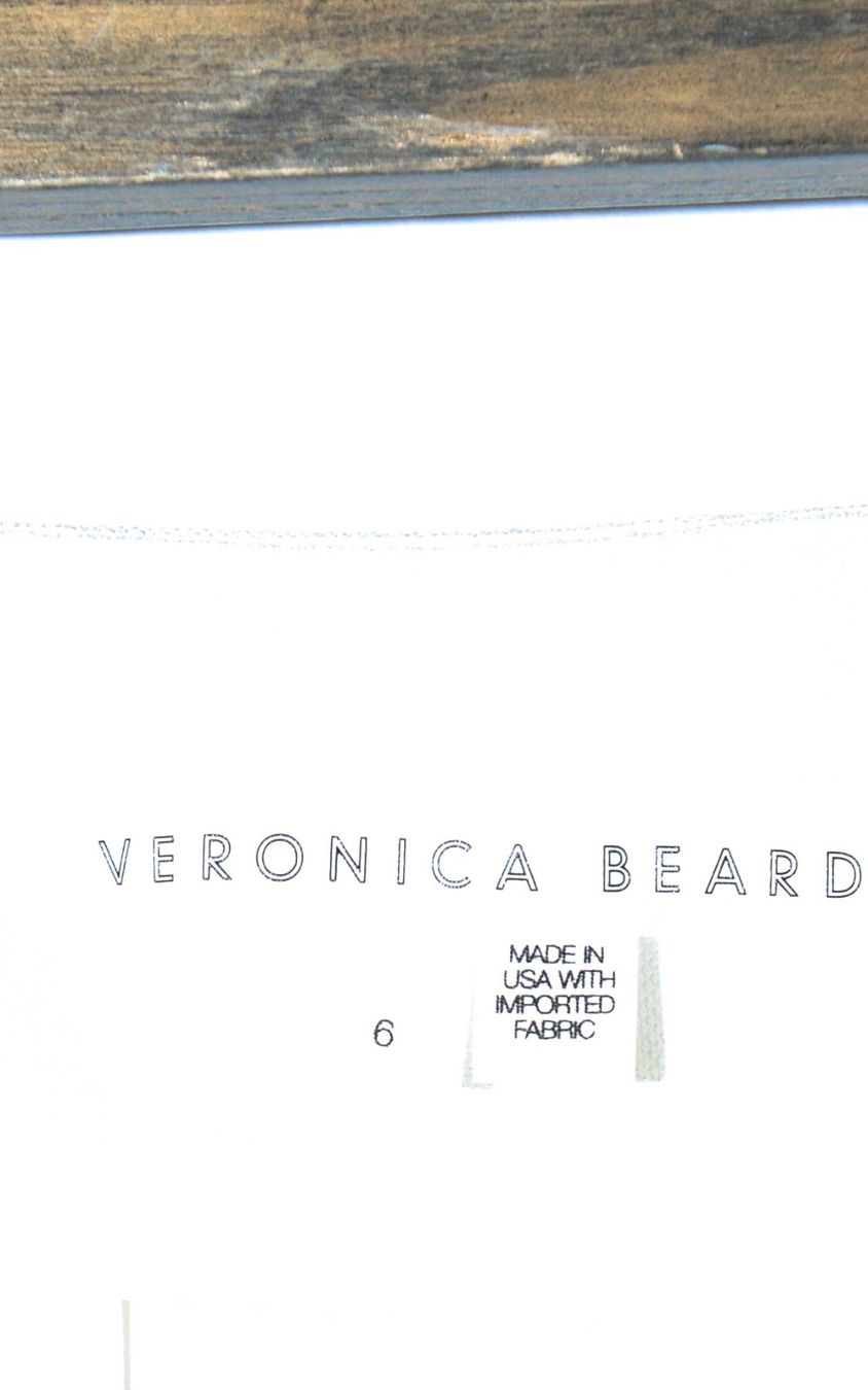Pantaloni: Veronica Beard Wideleg Hose - Gr. 38 – Usato da Illnau venduto da Monkky 2