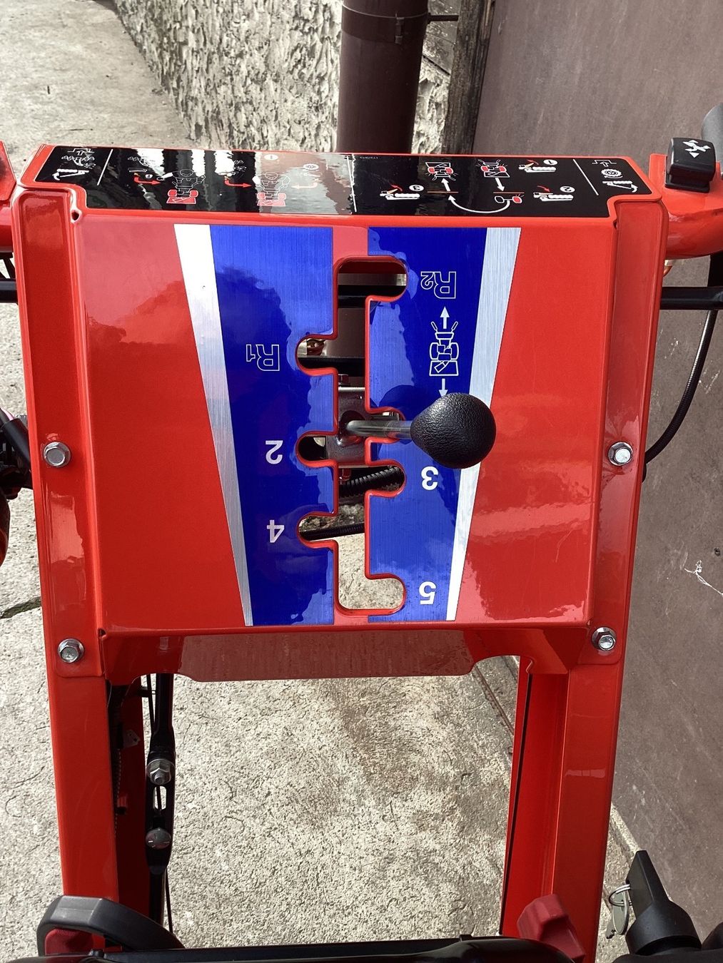 Toutes les machines: Schneefräse Simplicity (Neuwertig) – Neuf (Voir description) à Grenchen par BennBla 3