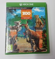 😎 Zoo Tycoon mit über 100 atemberaubenden Tieren   Xb One