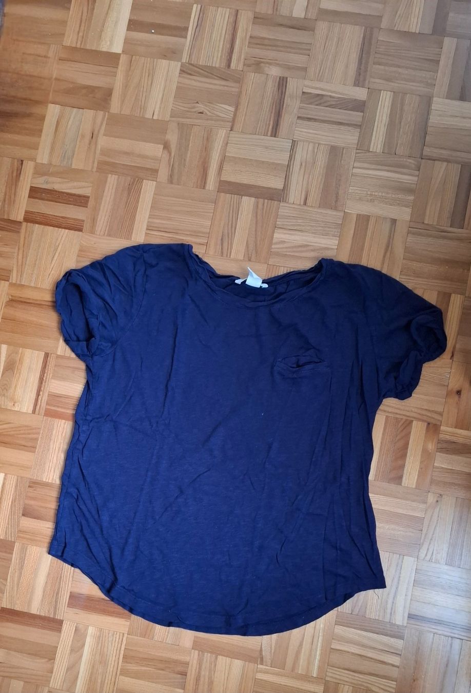 H&M T-shirt: Shirt H&M Basic – Usato da MOUTIER venduto da Anto21