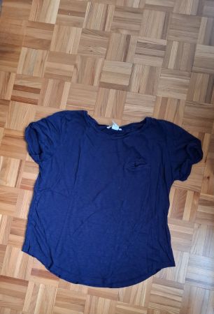 Shirt H&M Basic