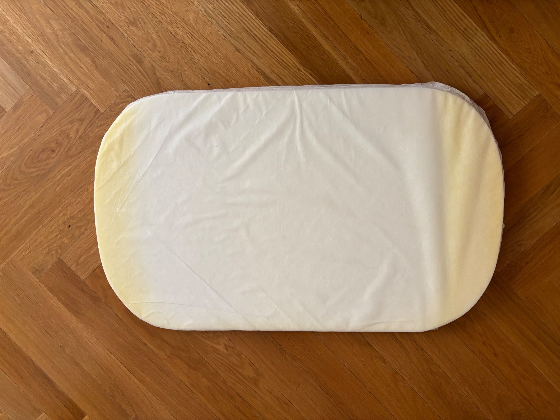Maxi-Cosi Letti: Maxi Cosi Bassinet Iora Beistellbett Beyond Graphite & sheet – Usato da Zürich venduto da nao_pjh8 8