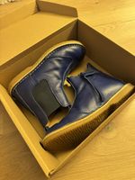 Bisgaard Herbstboots Leder Grösse 34