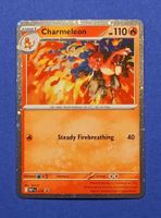 Pokemon MEP Black Star Promo Charmeleon 079 🇬🇧
