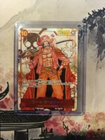 One Piece OP09-118 JP Gol D. Roger SEC AA
