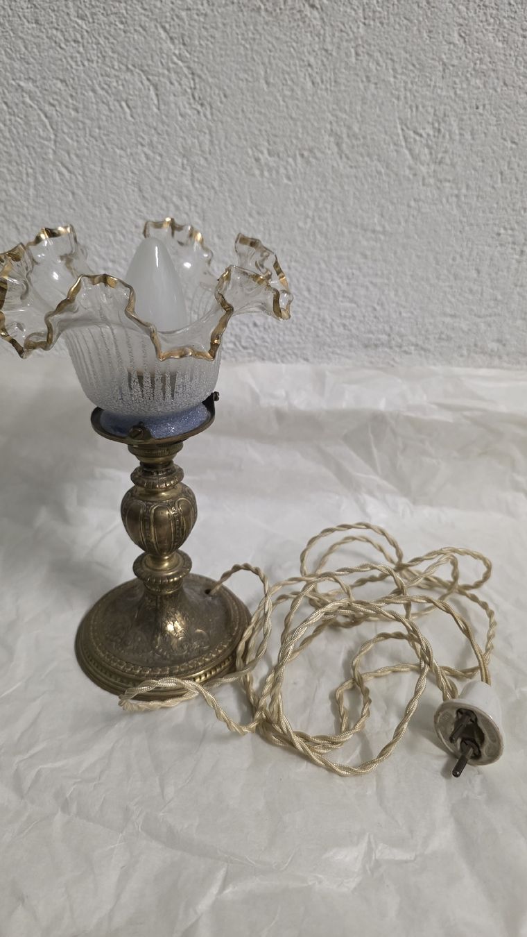 Lampade: Tischlampe – Usato da Zürich venduto da anna.caterina 3