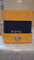 Balance vintage 70’s jaune Terraillon