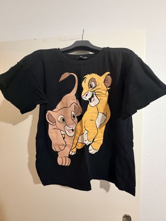T-Shirt Gr. L