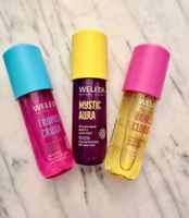 Weleda Body & Hair Mist 3er Set Neu