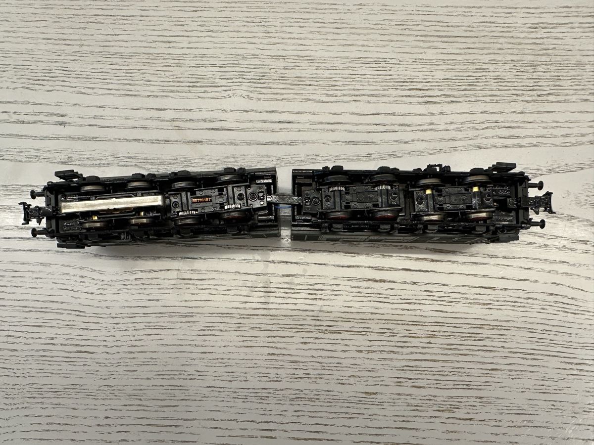 Märklin Modelleisenbahnen: Märklin 34282 DB BR V188 digital – Gebraucht aus Lupsingen von New-Haven 5