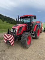 Zetor Proxima 100