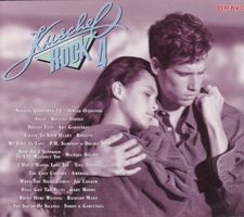 CD ab Fr. 1.--, Kuschelrock 4
