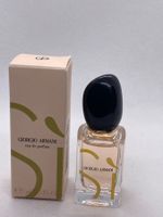 Miniature de parfum Si de Giorgio Armani edp 7ml