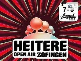 Heitere 3-Tages Pass