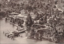 St. Niklausen bei Luzern LU // Hotel ca. 1950