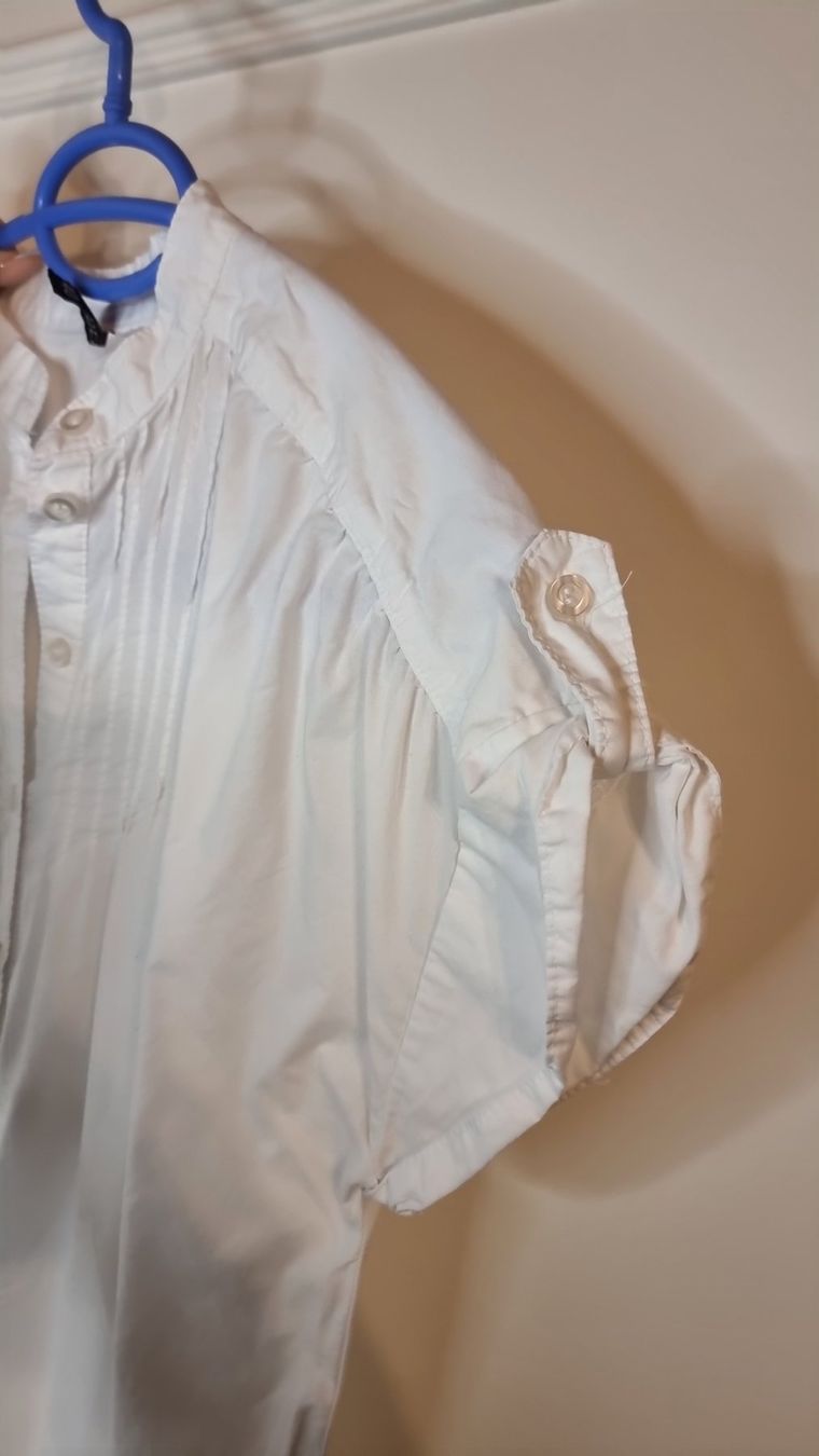 H&M Blusen: H&M Hemd Größe 40-L 👑 – Gebraucht aus Wald ZH von Martin79 2