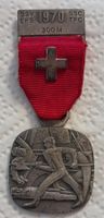 PIN/MEDAGLIA Tiro Federale 300 metri del 1970