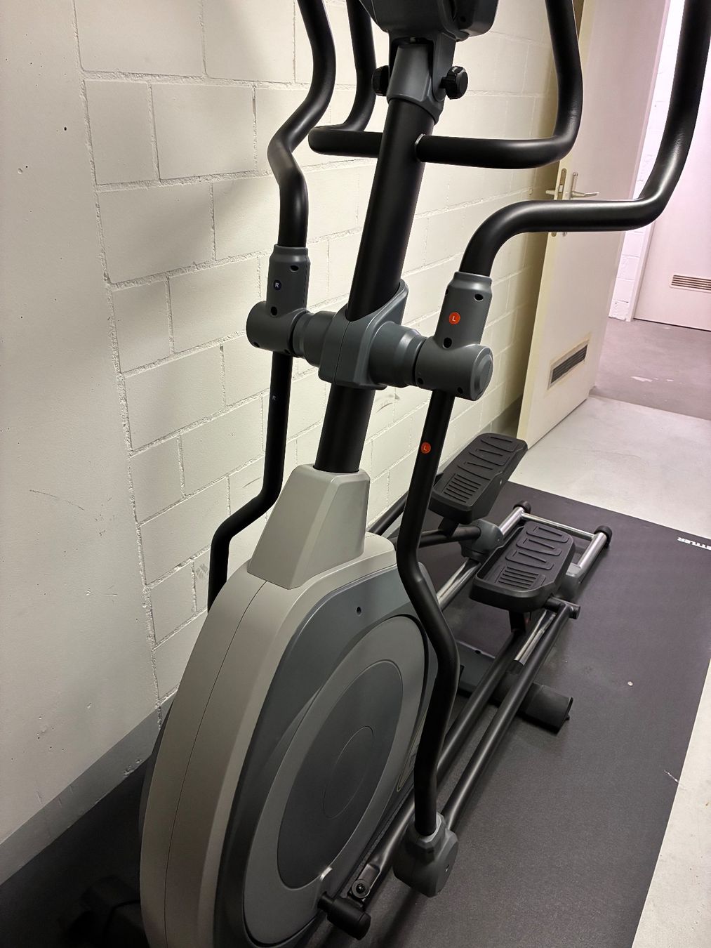 Kettler Hometrainer: Kettler Ellipso P – Usato da Zürich venduto da martini_19 2