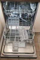 Einbau- Geschirrspüler, V-Zug Andora, 55cm, Jahrgang 2020