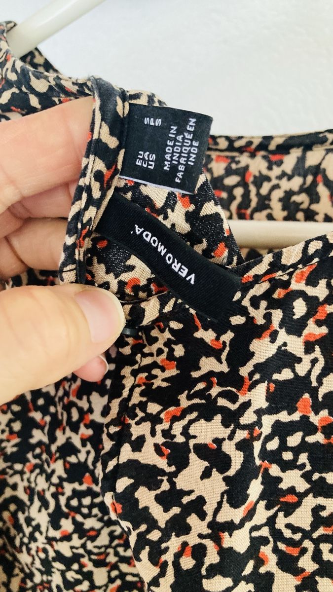Vero Moda Chemisiers: Bluse  – D'occasion à Läufelfingen par petit-nicola 2