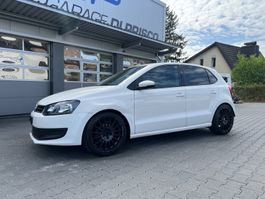 VW Polo 1.2 TSI / DSG / ab MFK 05.2026