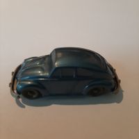 W 59... VW 1200 Käfer ... Wiking 17 ... Unverglast