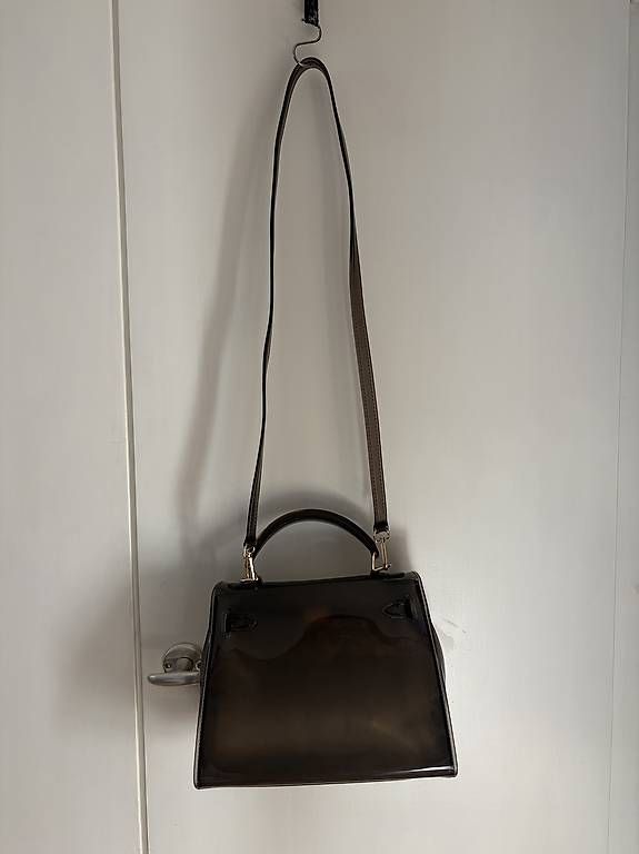Borse da donna: Jelly Bag im Kelly Stil – Usato da Wittenbach venduto da Lenitalasirena 2