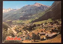 AIROLO 1997