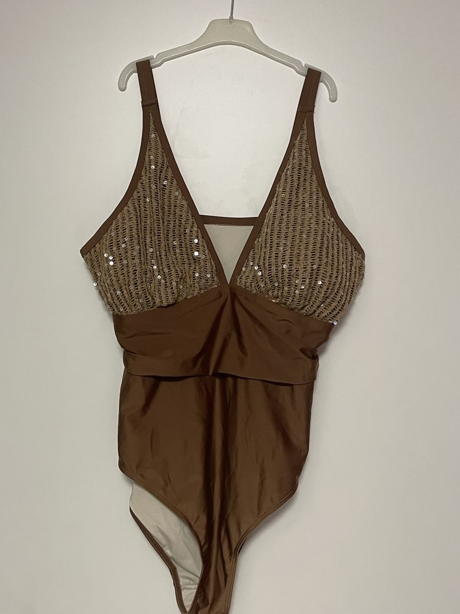 Badekleider & Bikinis: Badeanzug – Neu (gemäss Beschreibung) aus Gossau ZH von Lavinia07