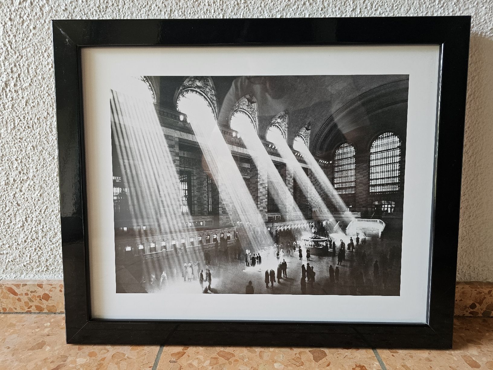 Foto & Immagini: Bild Grand Central New York – Usato da Schneisingen venduto da backstore24