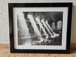 Bild Grand Central New York