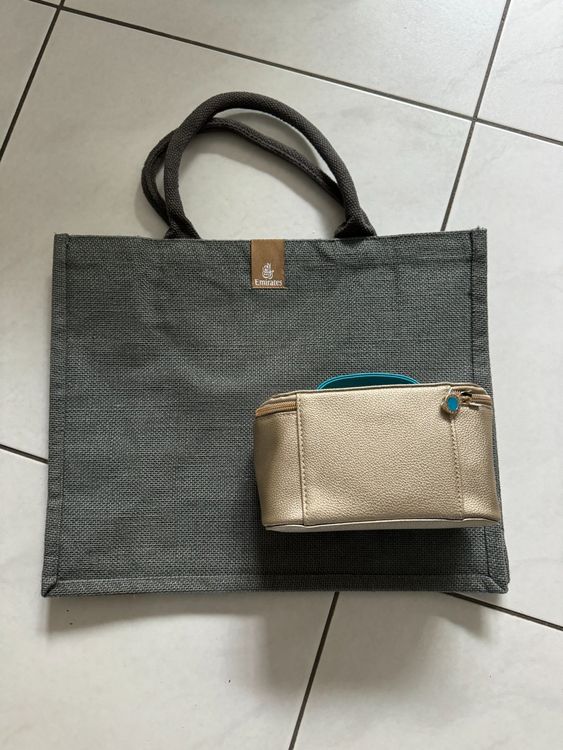 NEU - Emirates FIRST CLASS SET Nr. 3 (Neu und originalverpackt) in ...