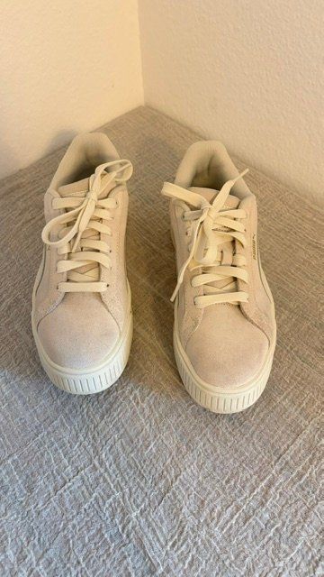 Puma Damenschuhe: Puma Sneaker – Gebraucht aus Rickenbach Sulz von sonerela